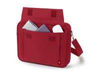 Dicota Eco Multi BASE 14-15.6" Red - 1105188 - zdjęcie 5